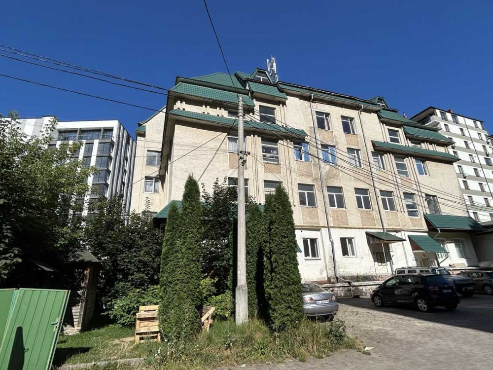 долгосрочная аренда помещения свободного назначения, здания Яремче, 201600 грн./мес.  - зображення 5