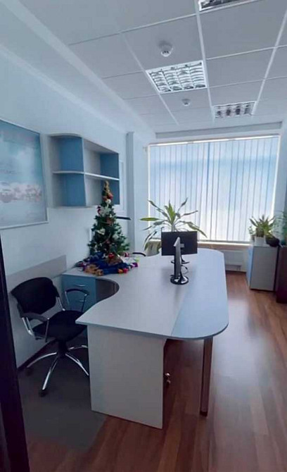 долгосрочная аренда офисное помещение Киев, Дарницкий, 120000 грн./мес. Київ - зображення 8