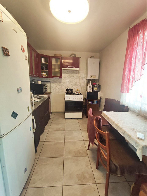 Продажа. Дом с новым не законченным ремонтом. р-н ж/м Клочко. Днепр - изображение 5