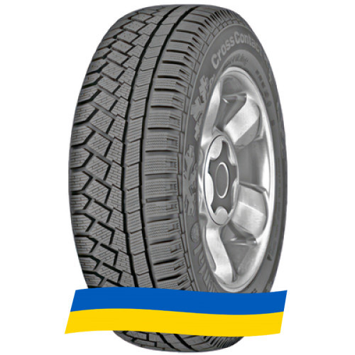 235/60 R17 Continental ContiCrossContactViking 106Q Легкова шина Киев - изображение 7