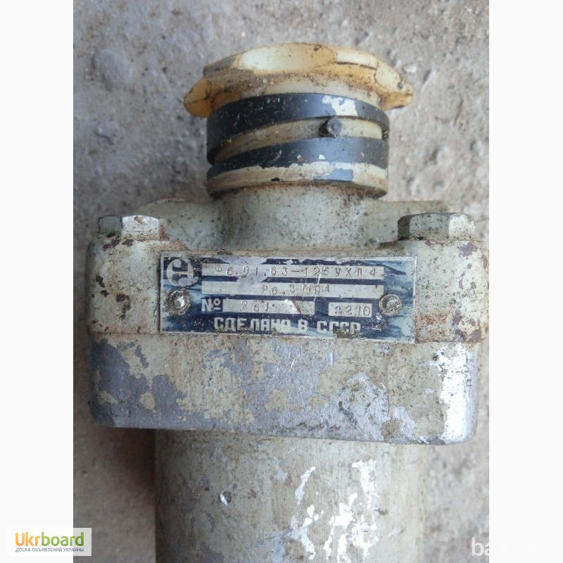 Фильтра Ф-6.01.63-125УХЛ4, Р-6, 3МПа. -1шт Харьков - изображение 2