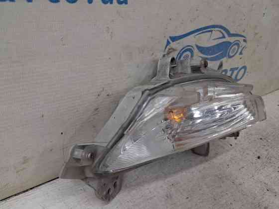 Повторитель поворотника правый Mazda 3 2013-2019 B45A51350A (Арт. 86309) Киев