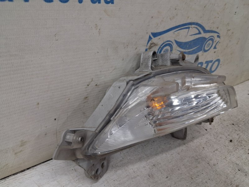 Повторитель поворотника правый Mazda 3 2013-2019 B45A51350A (Арт. 86309) Киев - изображение 4