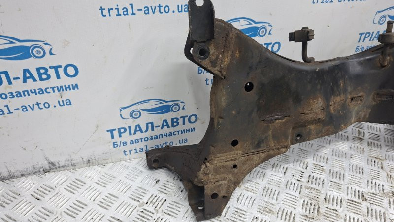 Балка передней подвески Mitsubishi Lancer 9 1.6 БЕНЗИН 4G18 2003 (б/у) Київ - зображення 5