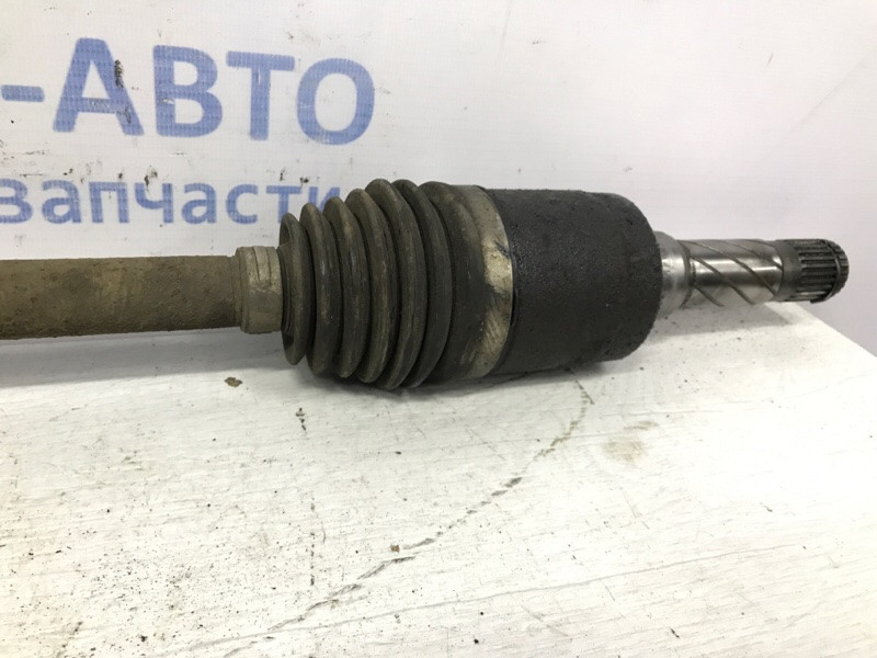 Привод задний Ford Kuga 2011-2019 2168926 (Арт. 46375) Киев - изображение 5