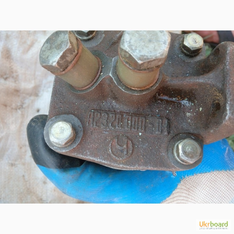 Фильтра А2320-800-01. -1шт. 350грн Харків - зображення 5