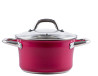 Каструля Pepper Camellia PR-2403-20 20 см 3.3 л Київ