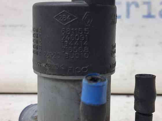 Насос омывателя стекла Nissan Qashqai J11 1.2 БЕНЗИН HRA2DDT 2013 (б/у) Киев