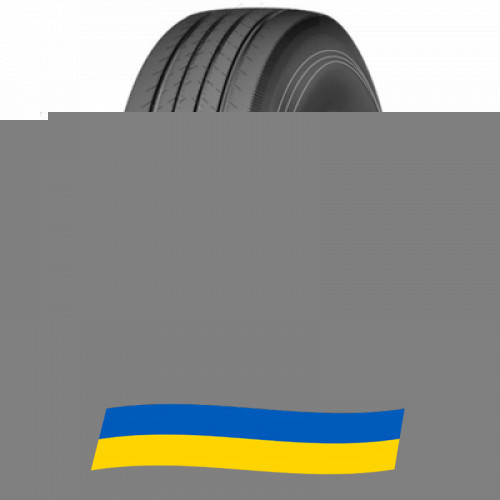 315/70 R22.5 Roadlux R117 154/150M Рульова шина Київ - зображення 1