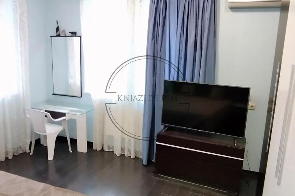 Оренда 2-х к.кв. на вул. Голосіївська. Код об'єкта 11197329 Київ - зображення 10