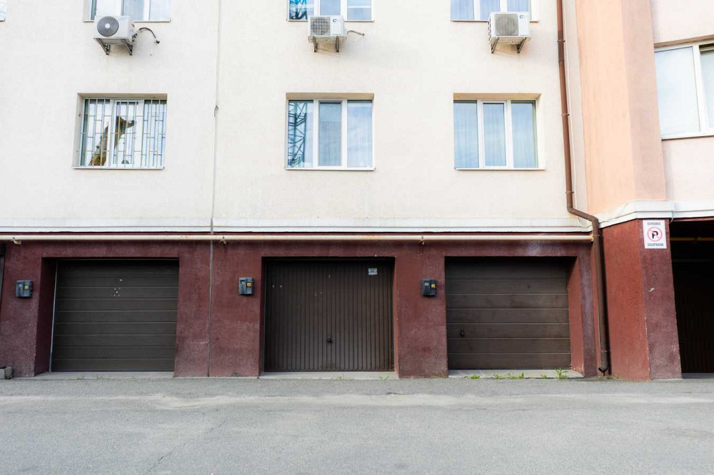 продажа подземный паркинг Киево-Святошинский, Софиевская Борщаговка, 23000 $  - зображення 4