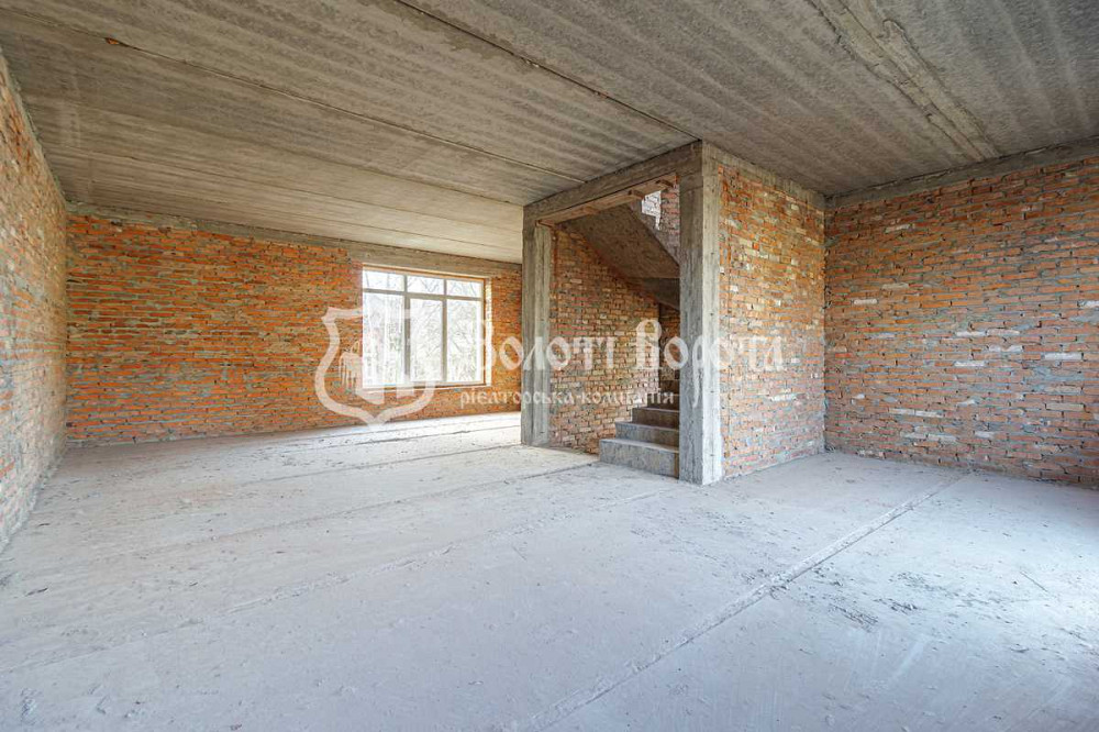 продажа 4-к дом Обуховский, Подгорцы, 193000 $  - зображення 10