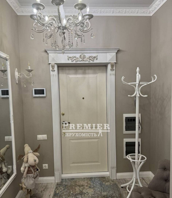 Продається євродвушка у клубному будинку! Одеса - зображення 10