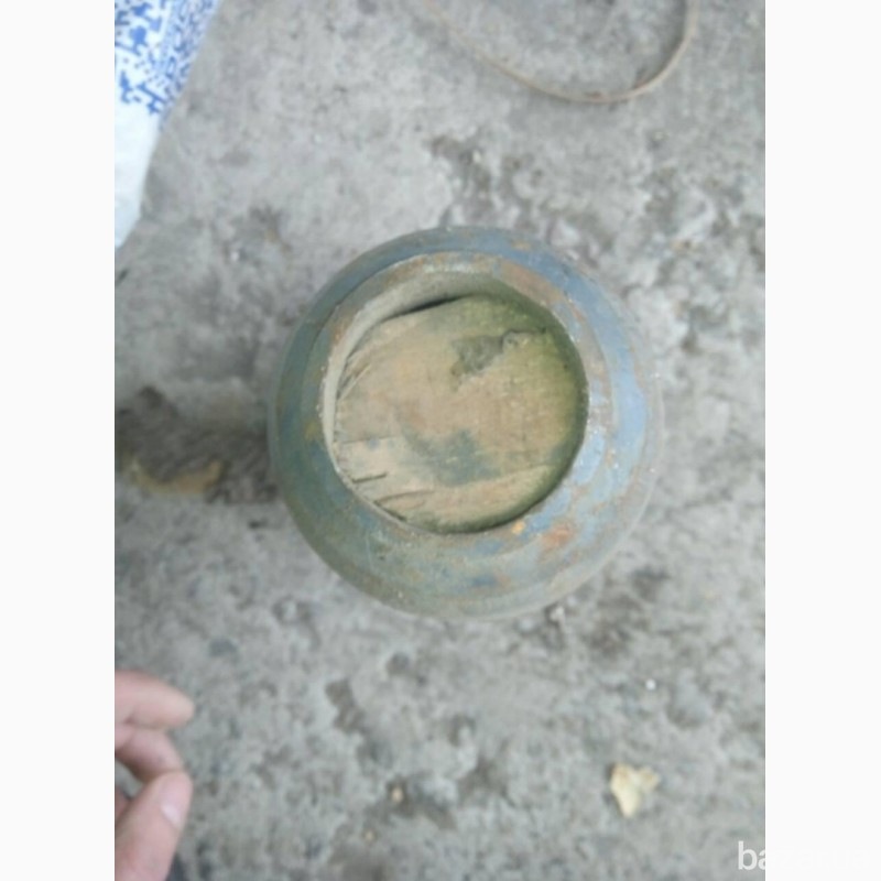 Емкости железные. -2шт. по 250грн Харьков - изображение 3