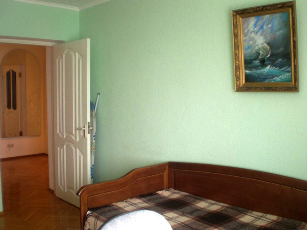 Оренда трикімнатної квартири у Печерському районі, м. Видубичі № 112153 Київ - зображення 6