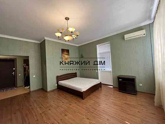 Оренда 1к.кв. у будинку бізнес-класу біля ст.метро Позняки. №1126303 Київ