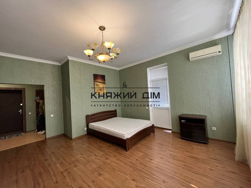 Оренда 1к.кв. у будинку бізнес-класу біля ст.метро Позняки. №1126303 Киев - изображение 2