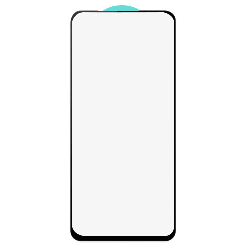 Защитное стекло SKLO 3D для Xiaomi Redmi Note 9 / Redmi 10X / Note 9T / Note 9 5G Херсон - изображение 2