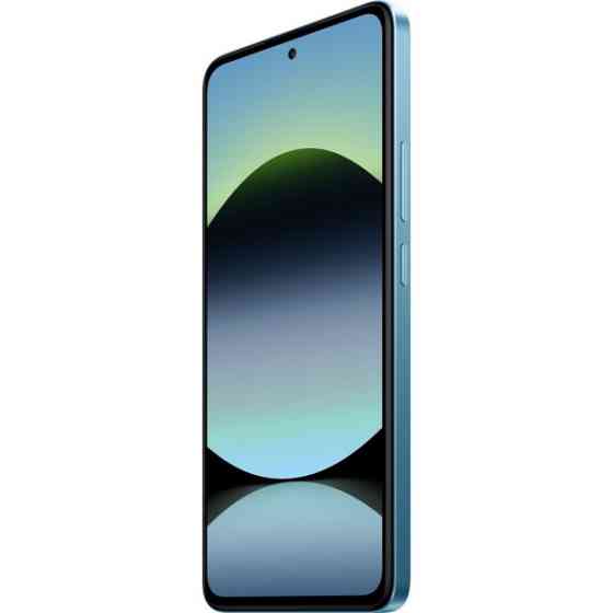 Смартфон Xiaomi Redmi Note 14 4G 6/128GB NFC Ocean Blue (No Adapter) Global (Код товару:39977) Харків