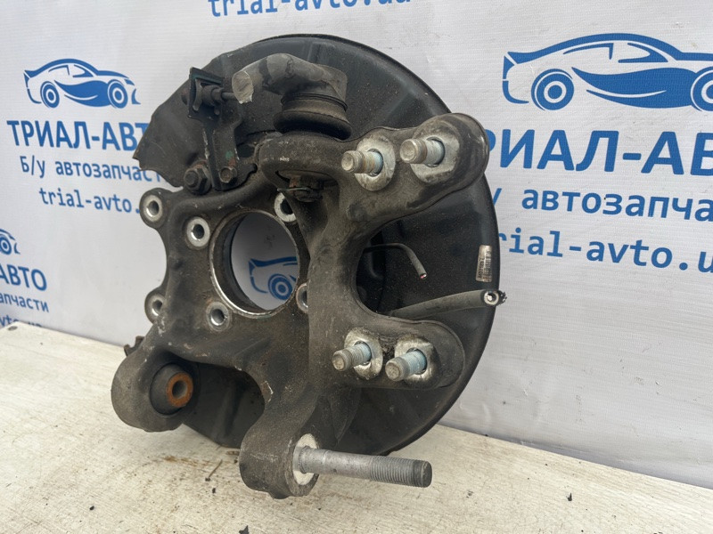 Цапфа задняя левая Acura MDX 2006-2013 52215STXA02 (Арт. 73383) Київ - зображення 4
