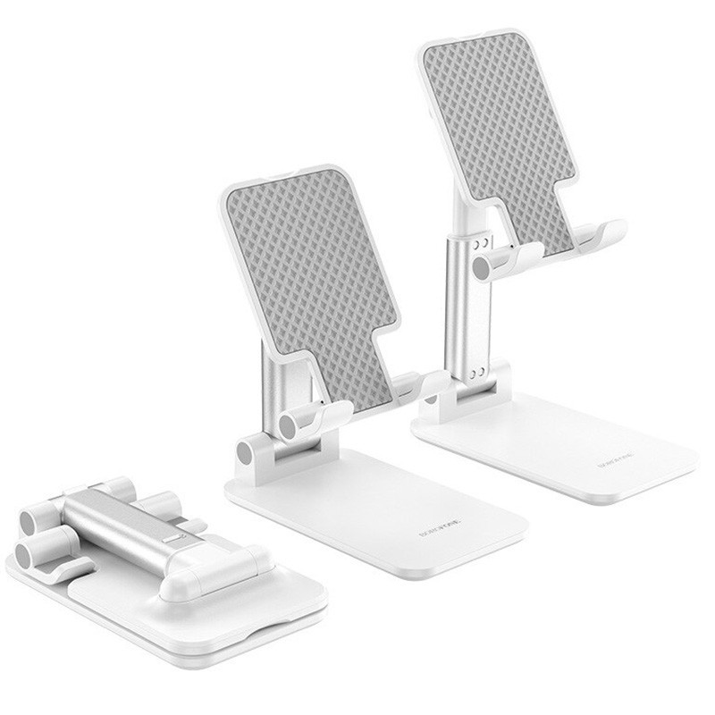 Подставка для телефона Borofone BH42 Lite Star folding desktop stand Херсон - зображення 2