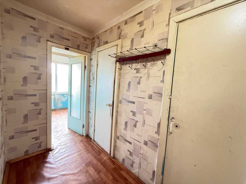 продажа 1-к квартира Киев, Святошинский, 33000 $ Київ - зображення 9