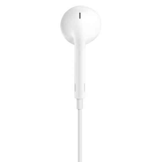Навушники Apple EarPods USB-C White (MTJY3FE/A) Харків