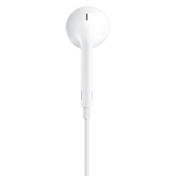 Навушники Apple EarPods USB-C White (MTJY3FE/A) Харків - зображення 4