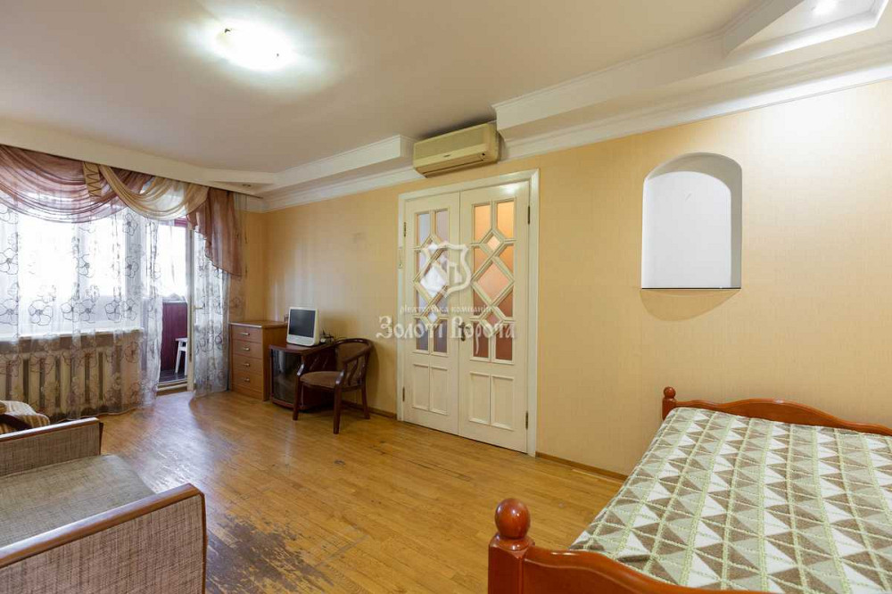 продажа 1-к квартира Киев, Печерский, 68000 $ Київ - зображення 2