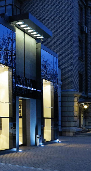 Продам. Магазин 146 м.кв. ул. Владимира Вернадского Днепр - изображение 3