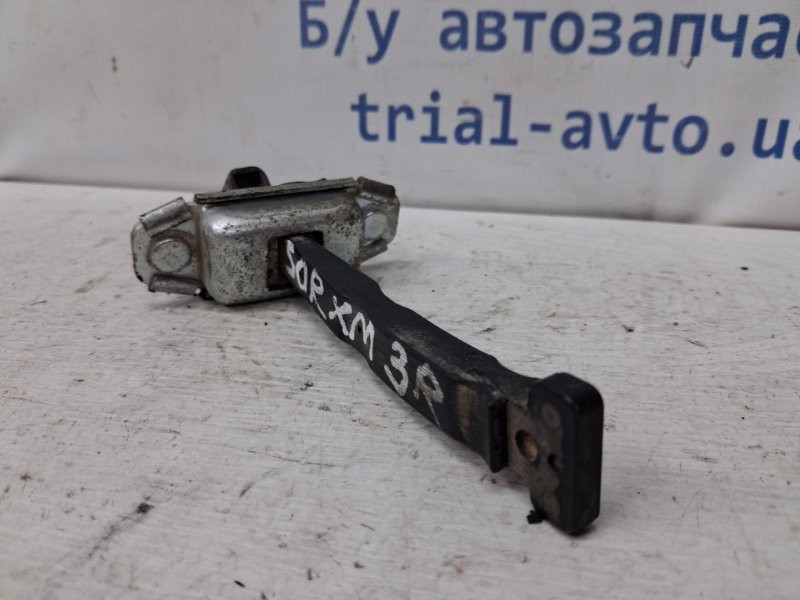 Ограничитель двери задний правый Kia Sorento 2009-2021 794902P500 (Арт. 78104) Київ - зображення 3