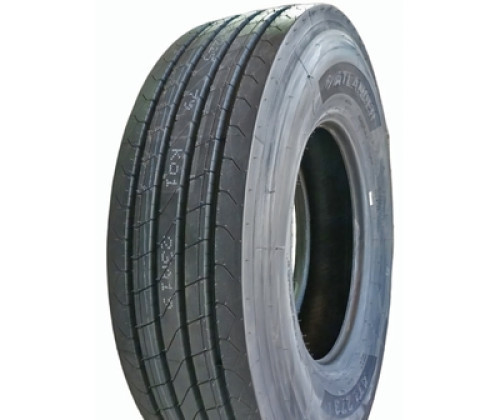 315/80 R22.5 Atlander ATL273 157/154K Рулевая шина Київ - зображення 10