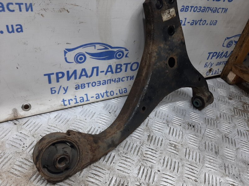 Рычаг левый Hyundai I30 FD 1.6 2007 (б/у) Київ - зображення 6