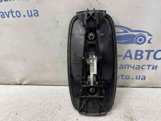 Ручка двери внешняя передняя левая Renault Trafic 2001-2014 8200170625 (Арт. 81527) Киев