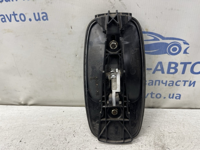 Ручка двери внешняя передняя левая Renault Trafic 2001-2014 8200170625 (Арт. 81527) Киев - изображение 2