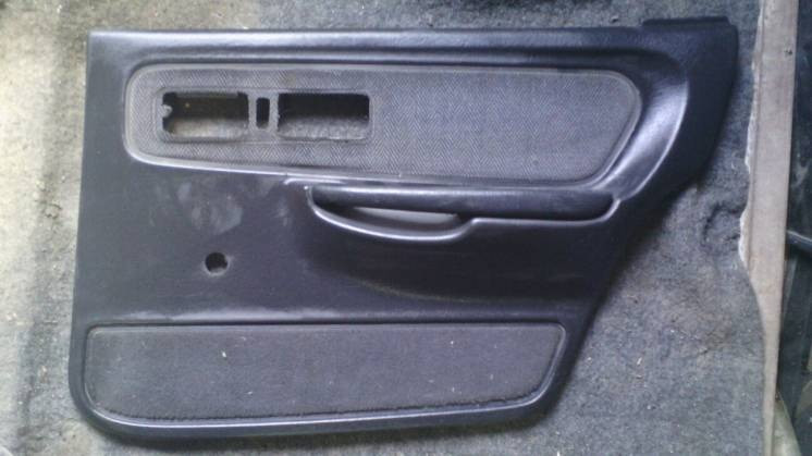 Обшивка задніх правих дверей 94gb-a27472 Форд Скорпіо 85-94г.в. оригінал Винница - изображение 1