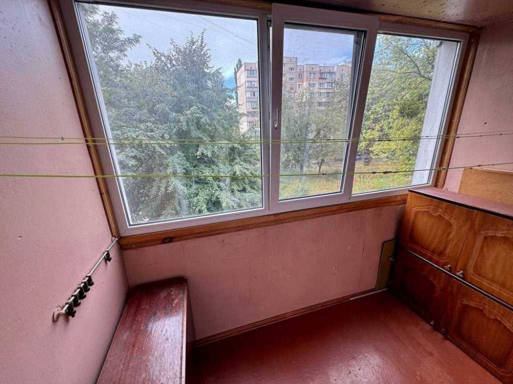 долгосрочная аренда 3-к квартира Киев, Святошинский, 15000 грн./мес. Київ - зображення 9