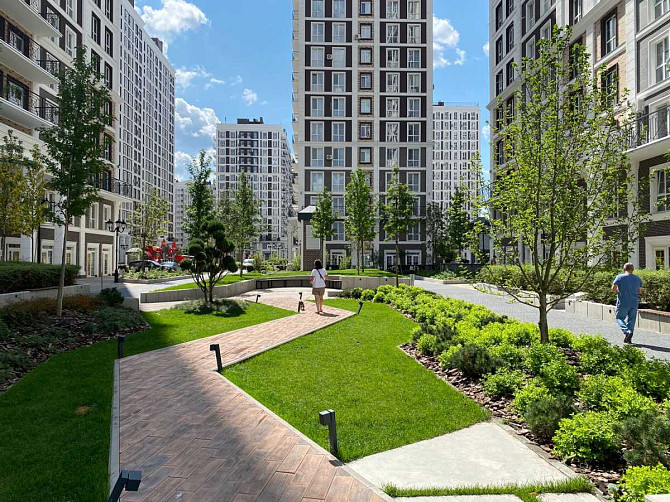 продажа 1-к квартира Киев, Голосеевский, 85000 $ Київ - зображення 10