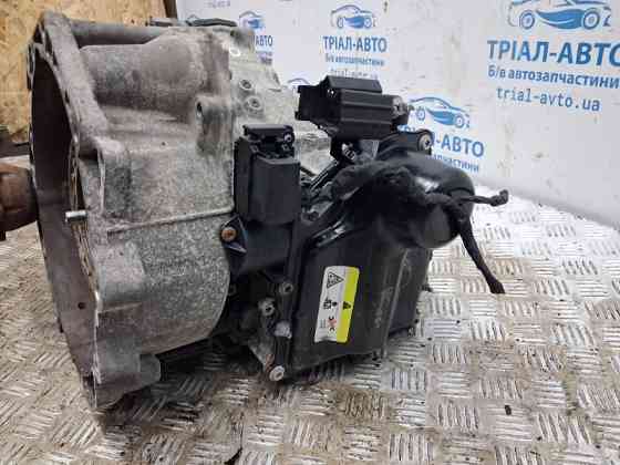 Коробка передач Skoda Octavia A7 2013 (б/у) Київ