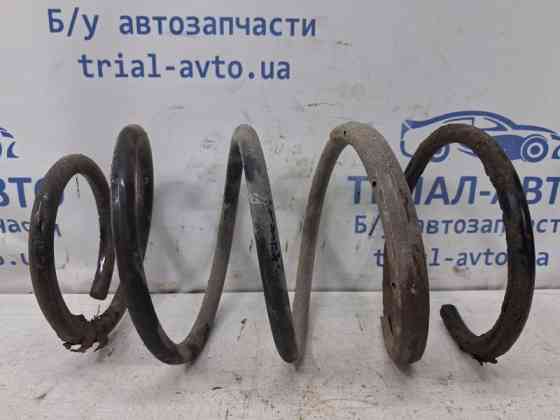 Пружина передняя Hyundai I30 FD 1.6 БЕНЗИН G4FC 2007 (б/у) Киев