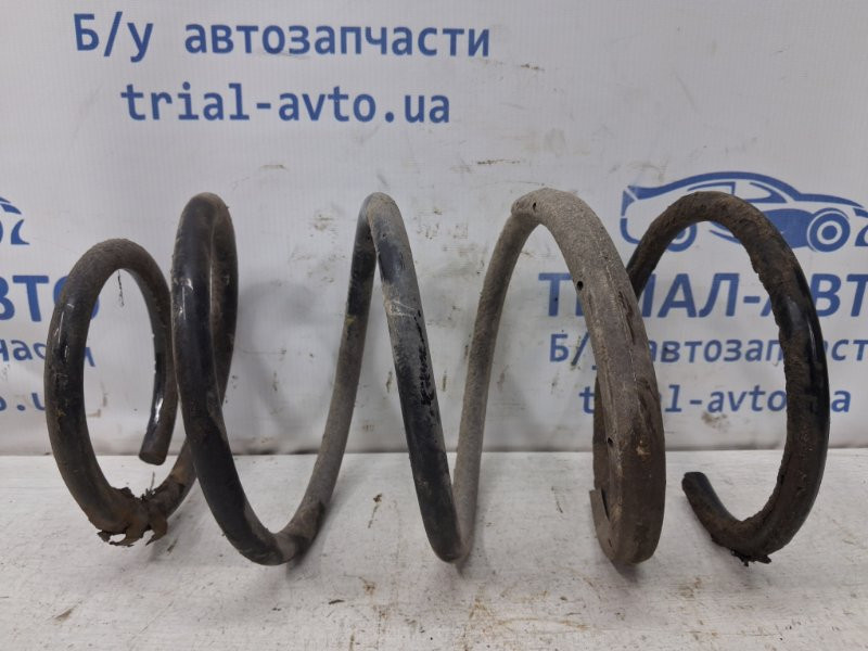 Пружина передняя Hyundai I30 2007-2012 546302L300 (Арт. 78221) Київ - зображення 3