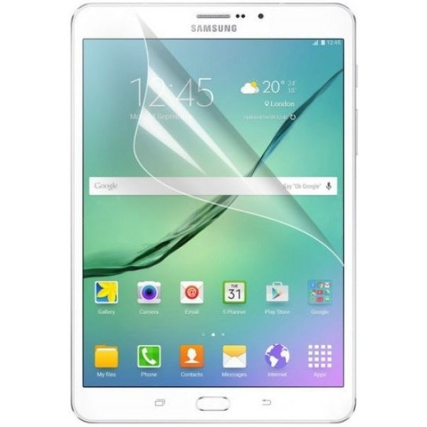 Поліуретанова броньована плівка USA StatusSKIN PRO+ для планшета 9-10 дюймів (Глянцева) (Код товару: Харків - зображення 1