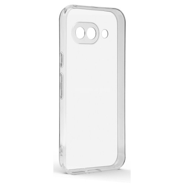 Чохол ArmorStandart Air Camera Cov для Google Pixel 9a Прозорий (ARM83603) (Код товару:41109) Харьков - изображение 4