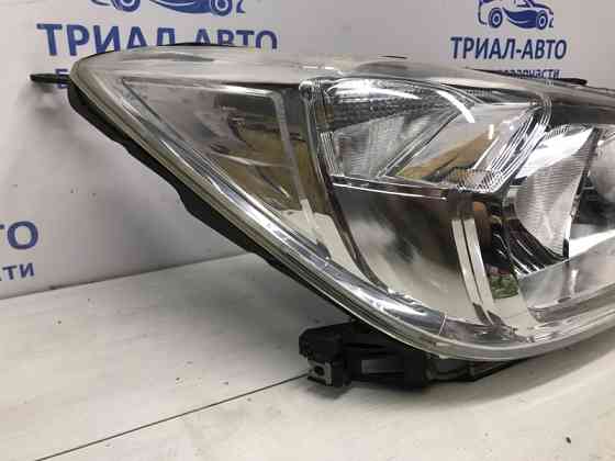 Фара правая галоген Subaru Forester SJ 2.0 DIESEL EE20Z 2012 (б/у) Київ