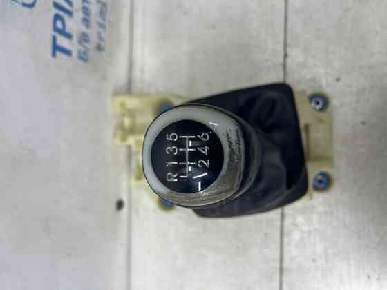 Кулиса переключения МКПП Hyundai I30 GD 1.6 DIESEL D4FB 2011 (б/у) Київ