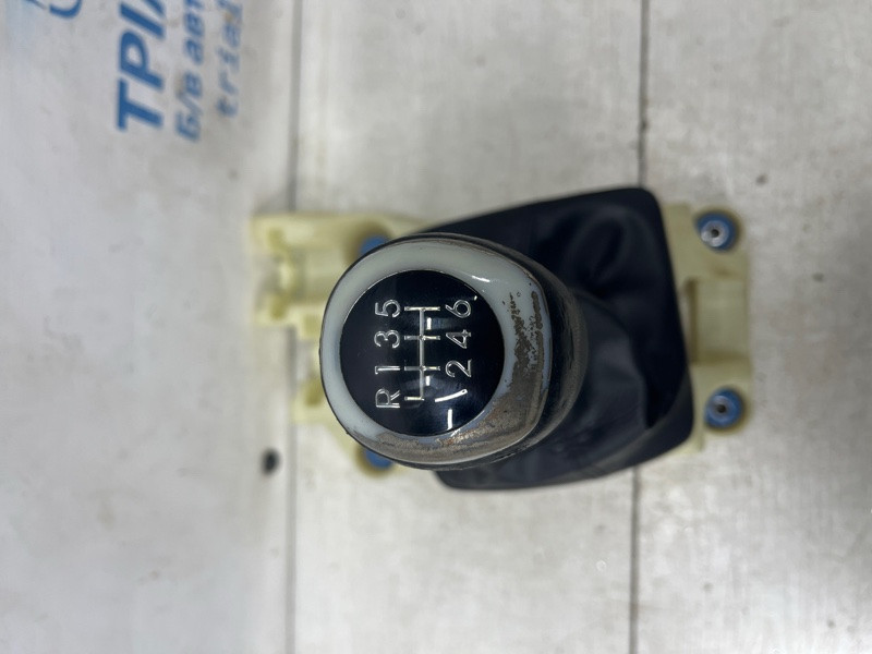 Кулиса переключения МКПП Hyundai I30 GD 1.6 DIESEL D4FB 2011 (б/у) Київ - зображення 4