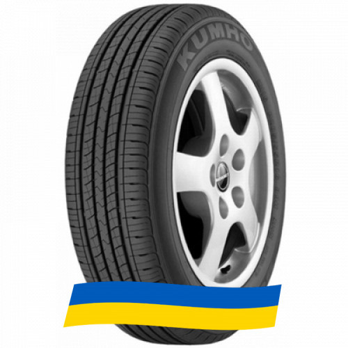225/60 R18 Kumho Solus KH16 99H Легкова шина Київ - зображення 3