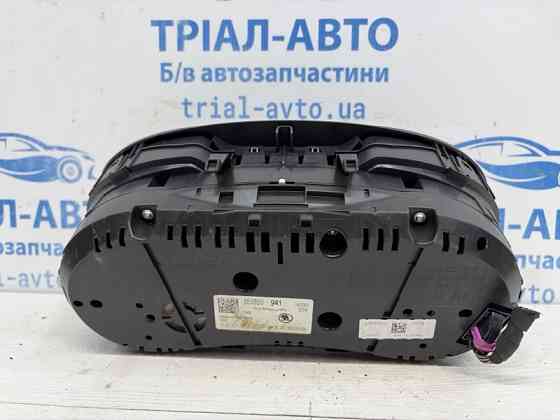 Приборная панель Skoda Octavia 2013-2020 5E0920941 (Арт. 83346) Київ