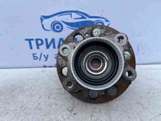 Ступица задняя Kia Optima 2010-2016 527303S200 (Арт. 73181) Киев