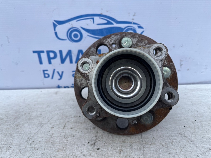 Ступица задняя Kia Optima 2010-2016 527303S200 (Арт. 73181) Киев - изображение 2